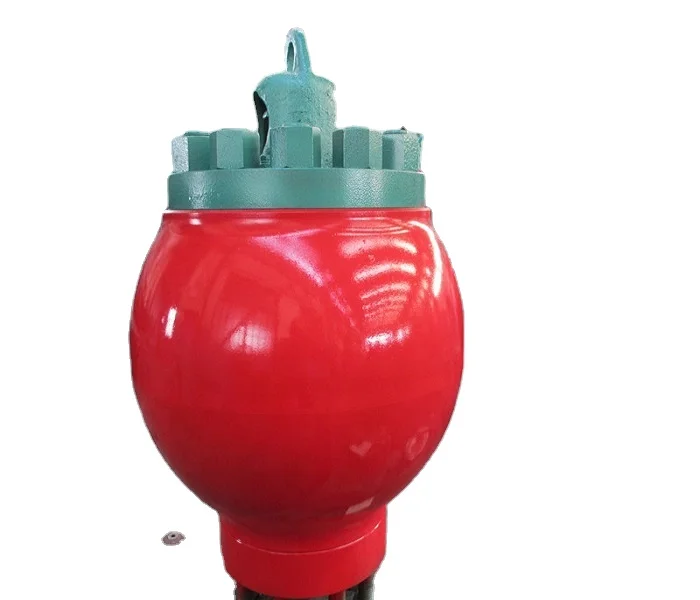 mud <a href='https://www.ruidapetroleum.com/product/49'>pump</a> pulsation dampeners factory