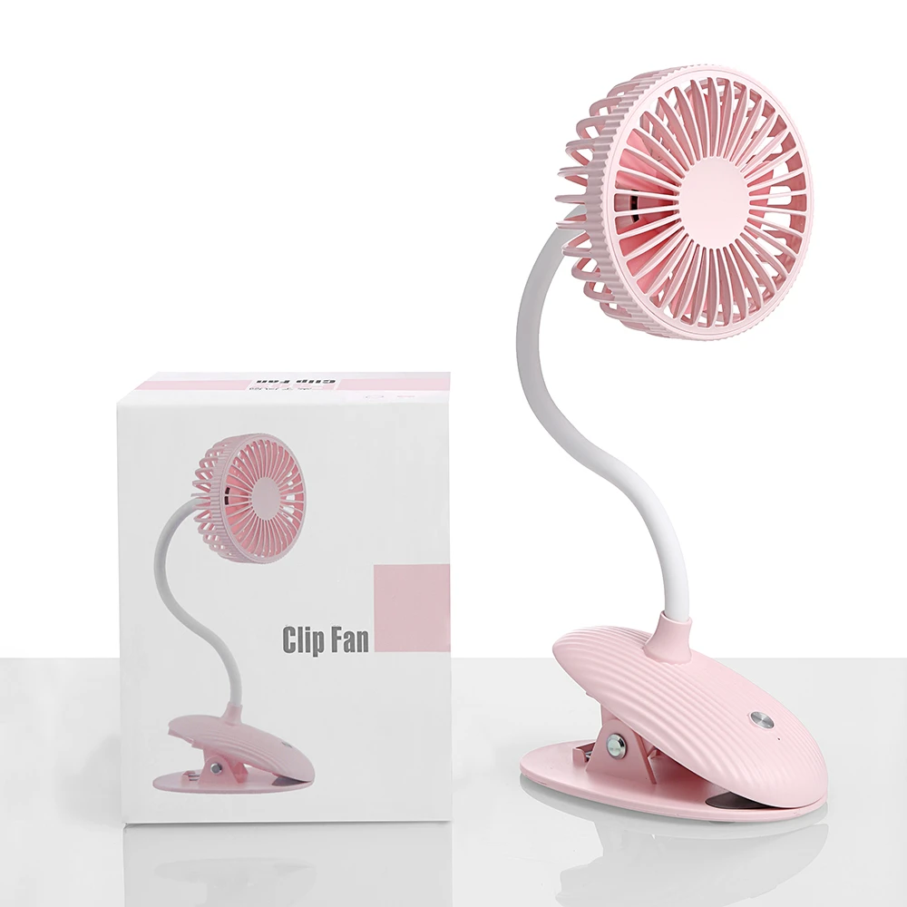 Electric Hand Fan, USB, 5V, Battery - detail 6