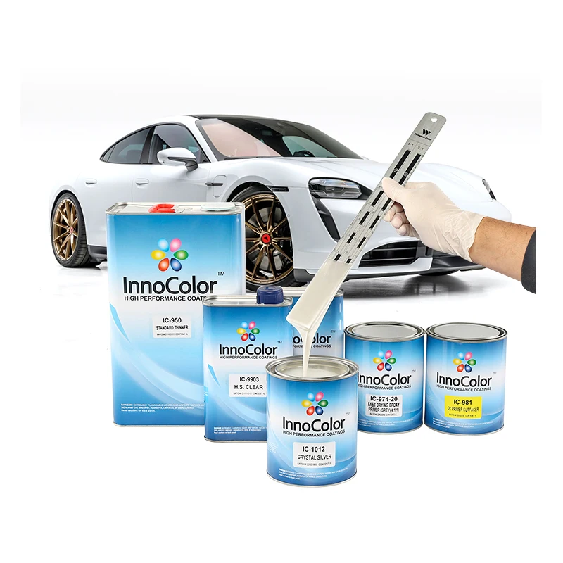 Persona Piket vloot High Gloss Car Paint Primer 2k Topcoat Colors Coating Auto Varnish - Buy  Car Paint Primer,Auto Varnish,Car Paint Primer Product on Alibaba.com