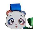 Corporate Customized Metal Medal Medal Customized Games Corporate Event Souvenir Medal