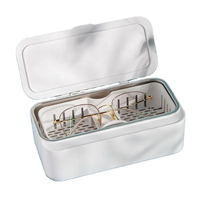 Cleaning Silver In Ultrasonic Cleaner