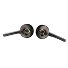 Antique Door Keys Design Door Handle Lock Antique Nickel Keyless Passage Heavy Duty Lever Handle Door Locks Without Keys