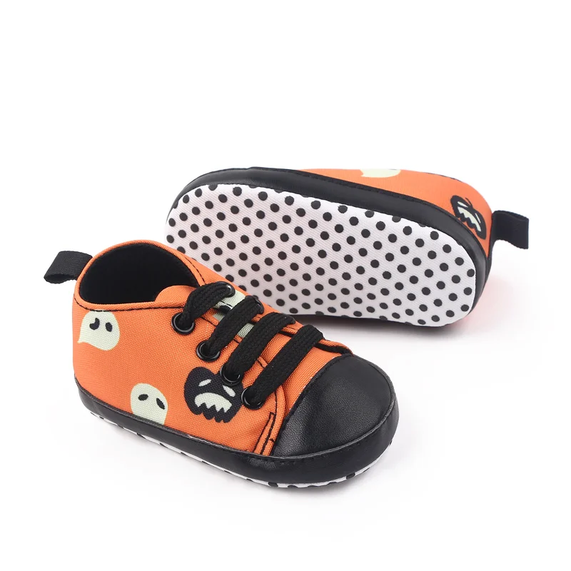Hot selling high quality cheap canvas baby toddler newborn infant shoes sneakers unisex factory