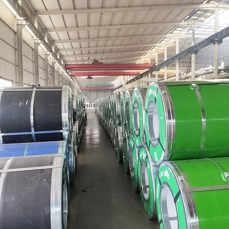 Hot Dip Dc01 Dx51d Galvanized Steel Coil Z180 Galvanized Steel Coil Can