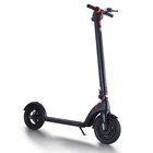 8.5 Inch Hot Sale 350wt Electric Scooter Cheap E-scooter Citycoco Electric Scooters