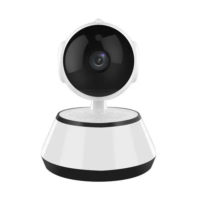 OEM 2MP Indoor V380 Mini Baby Home Security Wireless IP Camera PTZ Surveillance Video Wifi Cam Full Smart 1080P Wifi CCTV Camera