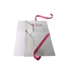 Box Factory Manufacture Various Luxury Gift Custom Jewlery Box Packaging
