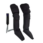 Calf Inflating Air Bag For Foot And Calf Thigh Circulation
