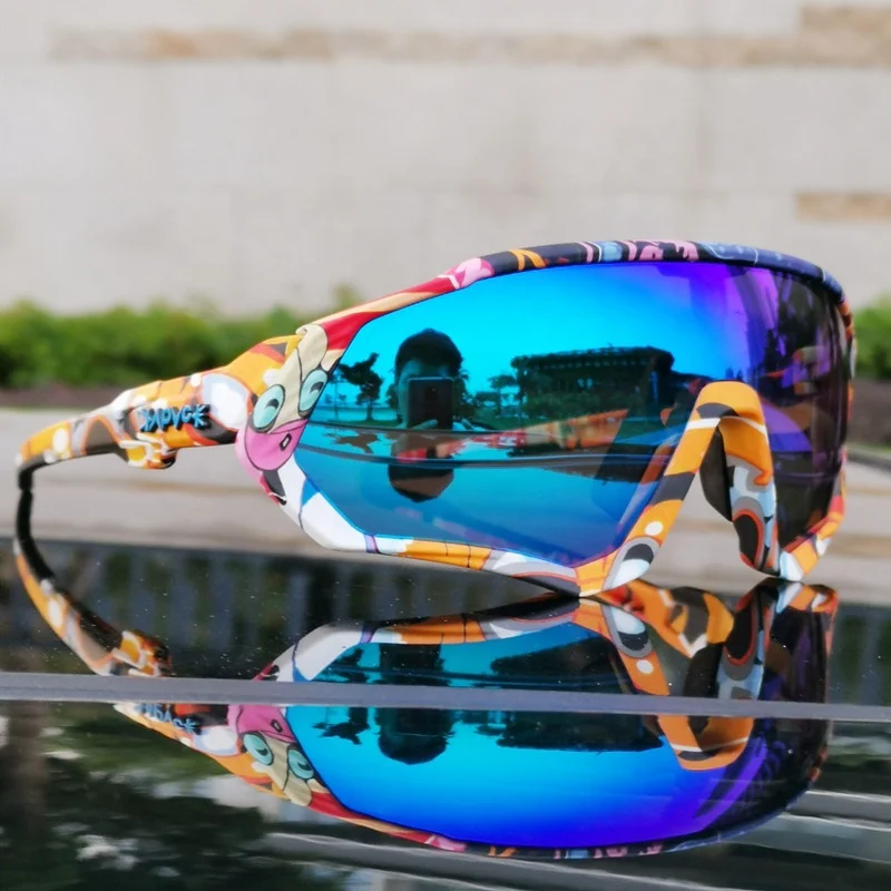 day & night sunglasses for bike