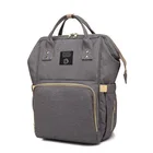Diaper Bag Diaper Bag OEM Large Capacity Baby Diaper Bag Backpack Maternity Mommy Travel Bag