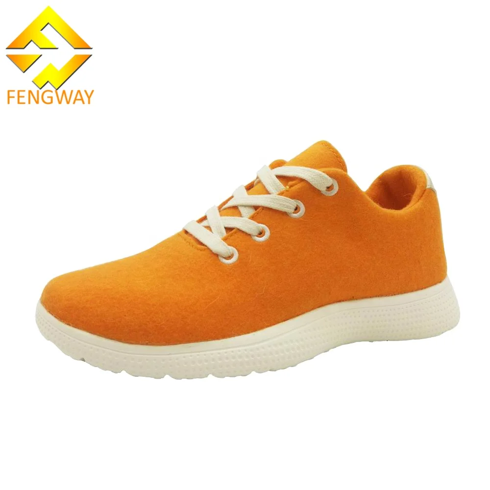 merino casual shoes