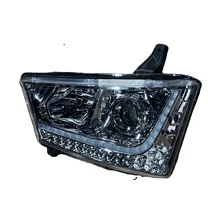 3711015 Front Combination Lamp Truck Spare Parts Front Combination Lamp Truck Accessories
