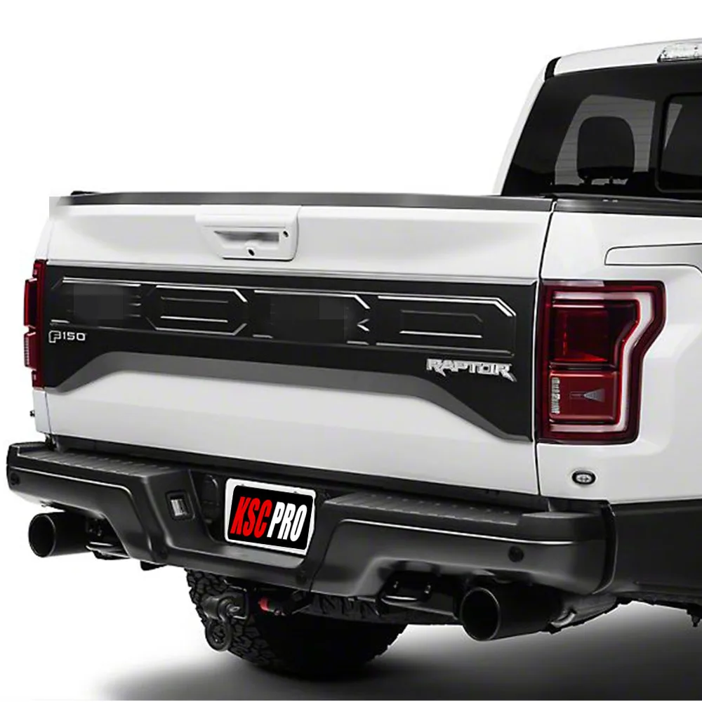 f150 tailgate cover