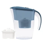 Water Purifier Water Purifier Filter Portable Drinking Water Purifier Pitcher Water Purifying Filter Jug