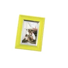 Frame Wholesale Rustic Custom Home Decor Tabletop Wall Paper Metallic Plastic Wood Table Picture Photo Frame
