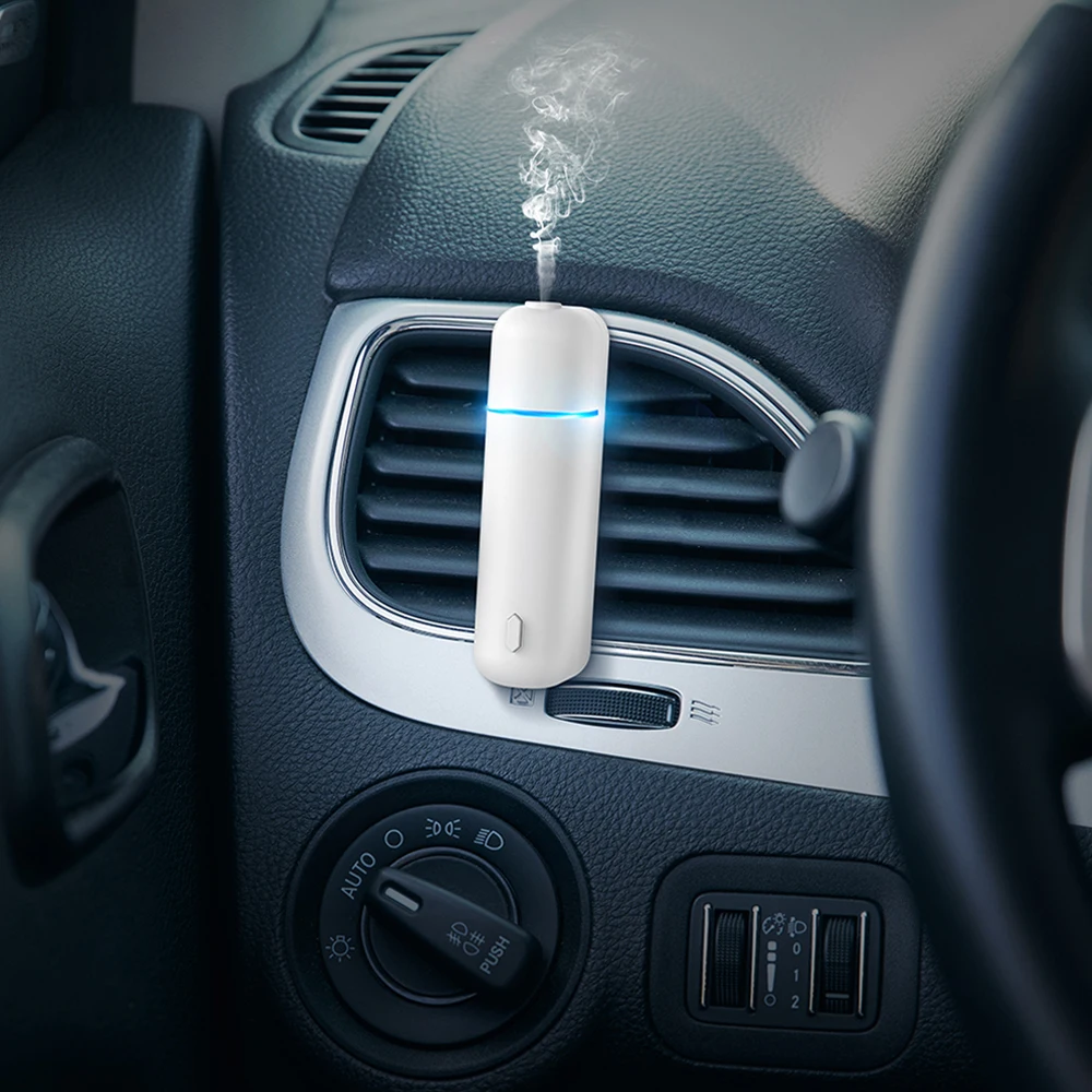 fragrance oil car diffuser