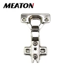 Hinge Out And Up Hinge 35mm Cup Cabinet Hinge Slide-on 2 Way Common Hinge
