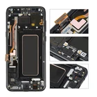 Galaxy Professional Manufacturing S7 S8 S8plus S9 S10 S10plus Lcd Screens Display For Samsung Galaxy