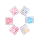 Mint Candy Mint Gift Box Wholesale Halal Chinese Fruit Flowery In Bulk Tablet Mint Candy