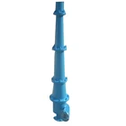 Hydrocyclone Starch New Designed Hydrocyclone Sand Separator In Water For Starch