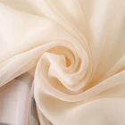 Shawl 3 Styles Customized Print Chiffon Sheer Scarves Women Fashion Silk Floral Scarf Casual Colorful Long Cape Shawl
