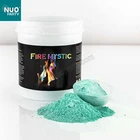 2020 New Products 500g Barrel Magic Mystic Fire For Bonfire Camping Backyard Fire Pit