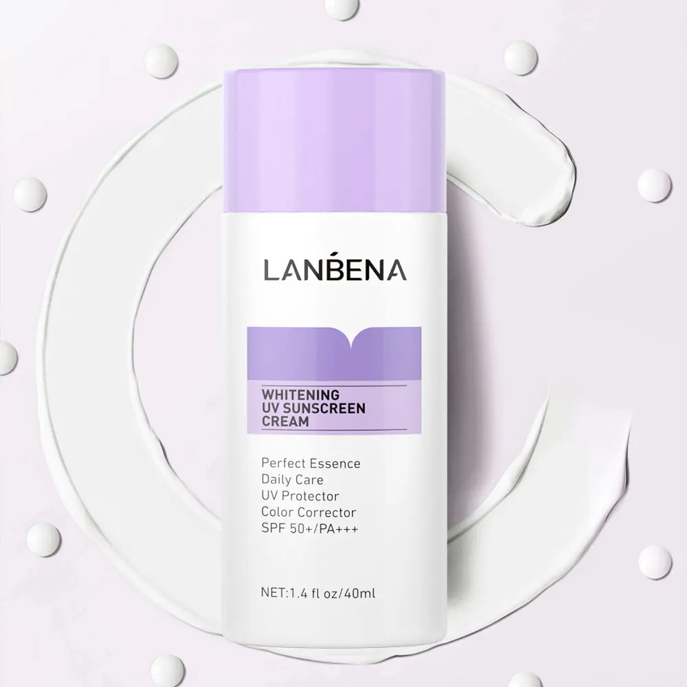 lanbena sunblock