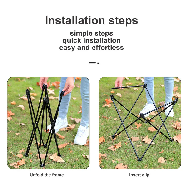 热卖轻质野营桌超铝易携带户外野餐桌