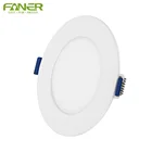 Energy Led ETL Energy Star Certified AC90-130V Input 4'' Dimmable Led Can Light