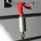 Key Magnetic Key For Stop Lock Hook EAS Mini Detacher 6000gs Stop Lock Anti Theft Lost Detacher Magnetic Key