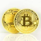 Coin Coin Create Your Own Custom Mold Online Bitcoin Commemorative Bit Gold Coin