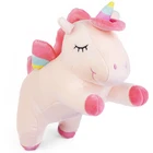 Plush Toy New Arrival Wholesale Unicorn Plush Toy Cute Stuffed Animal Unicorn Kawai Plush Toy