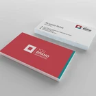 Cards Carte De Visite Eco-friendly Double Side Printing Name Custom Membership Plastic Pvc Vip Gift Cards