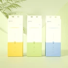 Bamboo 3 Ply Toilet Paper Bamboo Biodegradable OEM Design Individual Wrapped 3 Ply Toilet Paper Bamboo