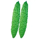 Pear Chinese Vegetables Balsam Pear Green Bitter Gourd Seeds For Planting