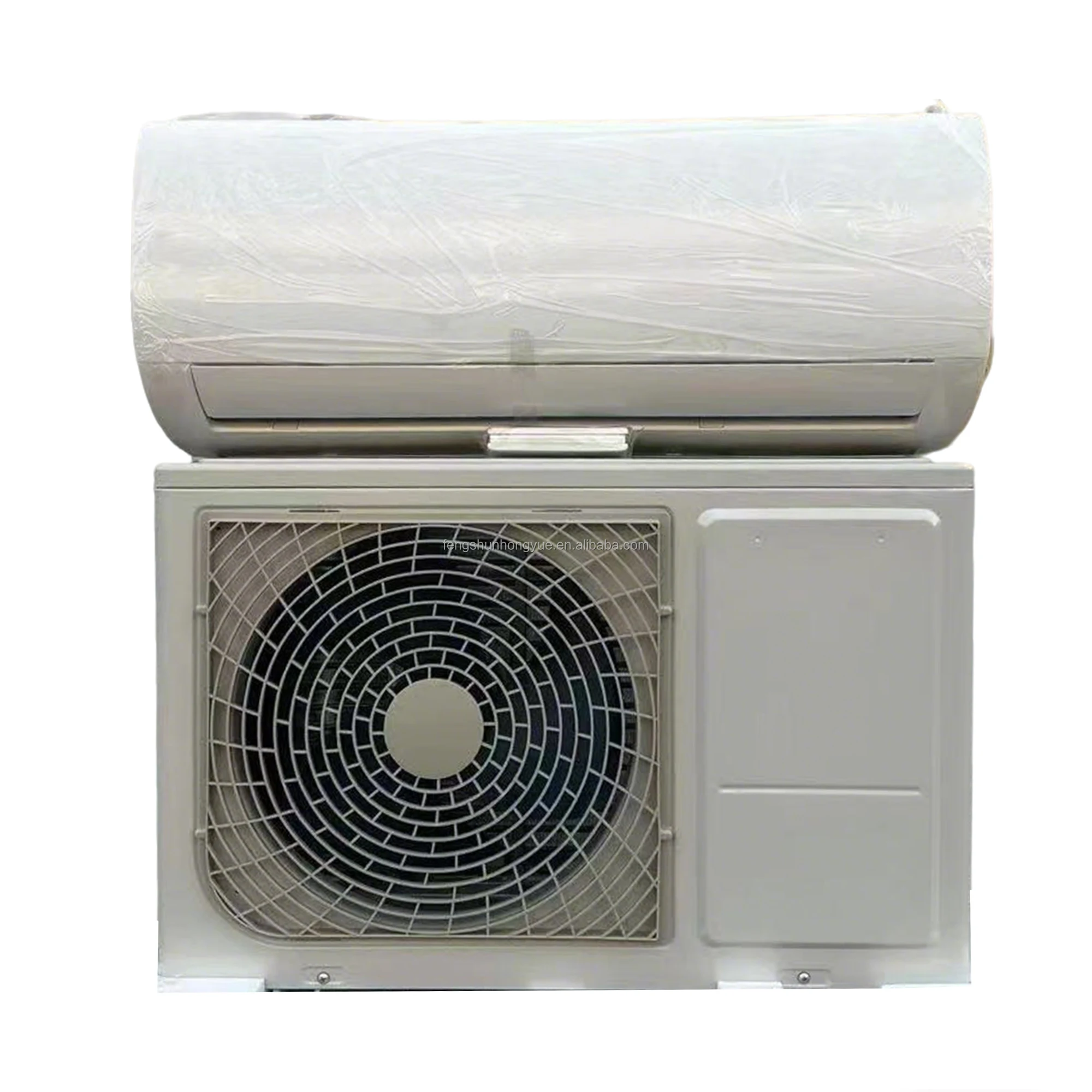 Split Air Conditioners, 9000BTU, 1HP, R290, 220V - detail 4