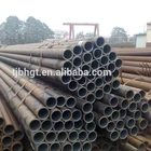 And Seamless Steel Pipe Pipe Seamless A53 SCH40 Cold Rolled And Hot Rolled Seamless Steel Pipe