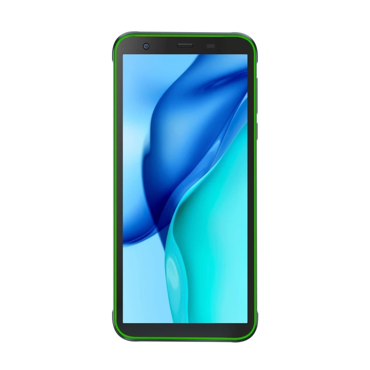 Blackview BV6300 2020 3GB+32GB Rugged 5.7 inch 4380mAh Octa Core Android 10.0