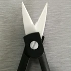Fly Tying Scissors Fishing Wholesale Ceramic Fishing Tools Multipurpose Fly Tying Scissors