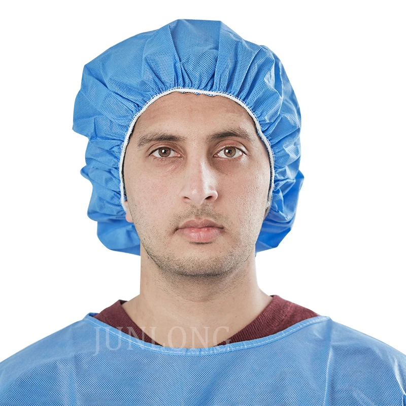 bouffant scrub cap disposable