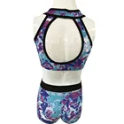 Kids Girl Wear Kids Girl Cheer Dance Practice Wear