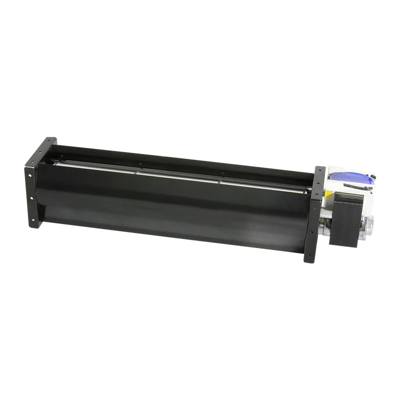 Cross Flow Fan, FANOVA, 50mm, 10V/12V/24V - detail 14