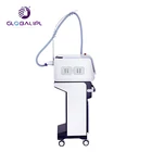 Laser Beauty Laser 532nm 755nm 1064nm Laser Q Switch Nd Yag Laser Pigment Reduction Beauty Machine