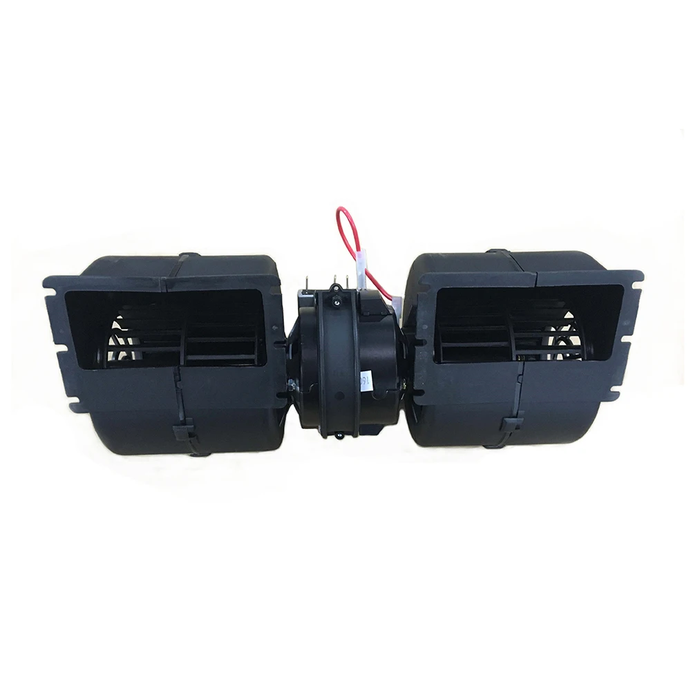 Air Conditioner, 12v, 24v - detail 8