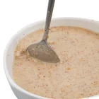 Hot Sale Customized Sweet Breakfast Red Bean Barley Noodles For Dinner Meal Replacement