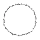 Necklace China Custom Fashion Necklace Fashion Simple Irregular Multi-size Necklace Multi-function