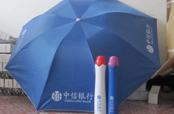 KLH391 Fashion Cute Bottle Umbrella Women Portable Sun Umbrellas Wholesale Customized Creative Rose Vase Umbrella