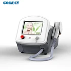 Fractional Er Erbium Glass 1550nm Laser For Facial Rejuvenation