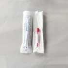 Jiangsu Nasal Swabs Disposable Jiangsu Rongye Jiangsu Rongye Disposable Universal Sampling Tube With Flocked Nasal Swab