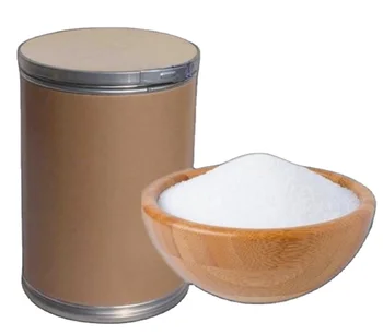 Food Supplement Beverage Sweetener Raw Material Sucralose sweetener